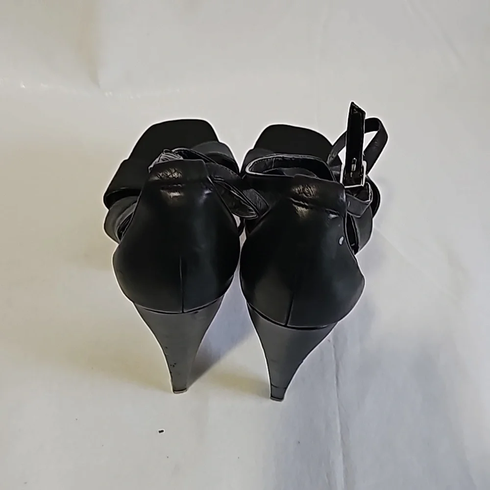 Jessica Simpson Platform Sandals